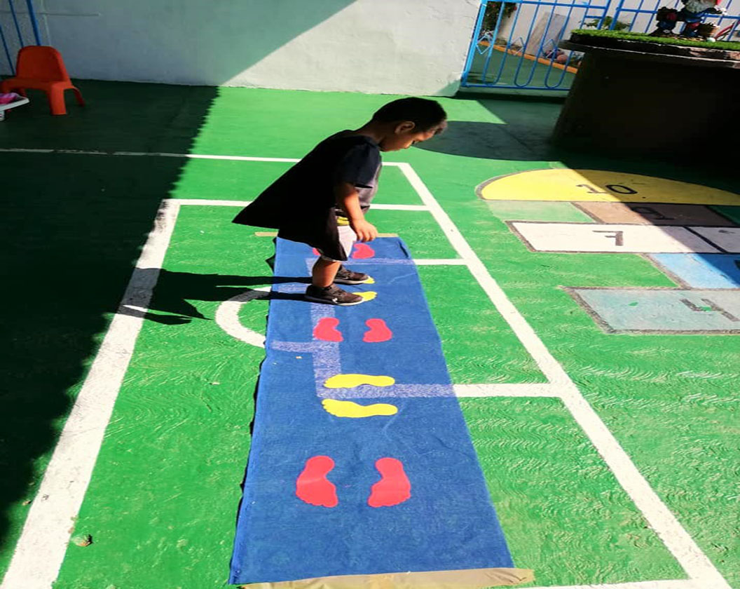 Niños1