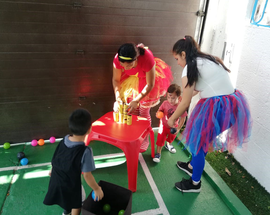 Niños4