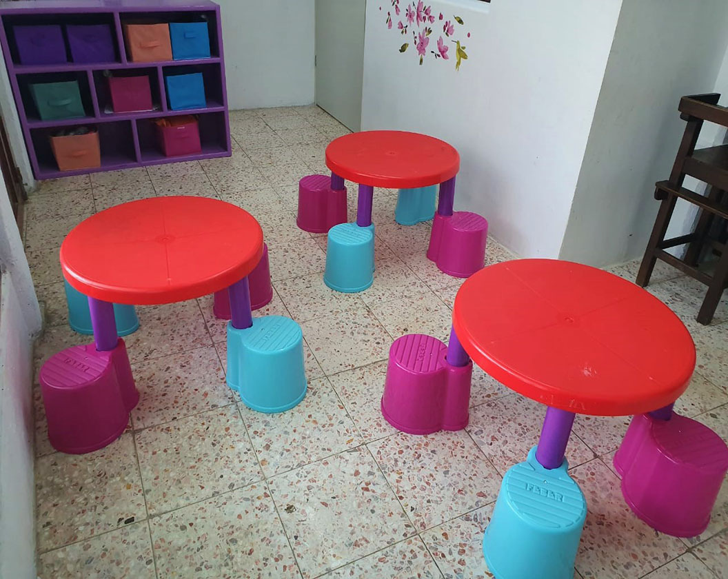 Comedor